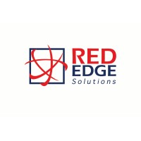 Red Edge Solutions Logo