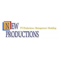 New Productions Logo