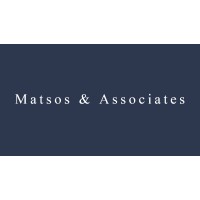 Matsos and Associates Law Office Logo