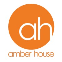 Amber House Ltd Logo