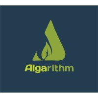 Algarithm Ingredients Logo