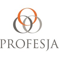 Grupa Profesja Sp. z o. o. Logo
