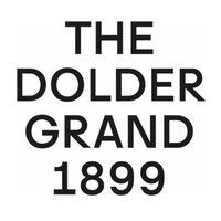 The Dolder Grand Logo