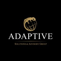 Adaptive Solutions & Advisory Group Logo