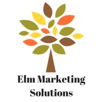 Elm Marketing Solutions Logo