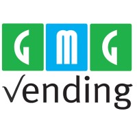 GMG Vending Logo