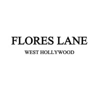Flores Lane Logo