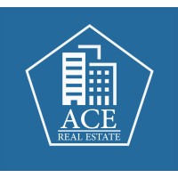 Ace Real Estate Logo