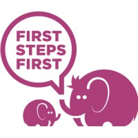 First Steps First Logo
