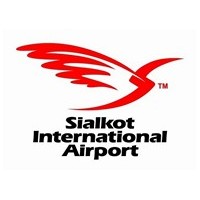 Sialkot International Airport Limited Logo