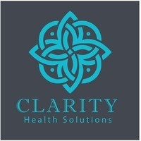 Clarity Health Solutions Logo