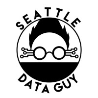 Seattle Data Guy Logo