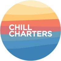 Chill Charters Logo