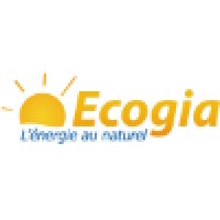 ECOGIA Logo
