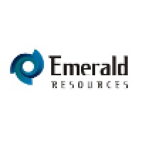 EMERALD RESOURCES Logo