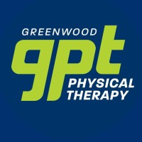 GPT Greenwood Physical Therapy Logo