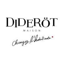 Diderot Maison Logo
