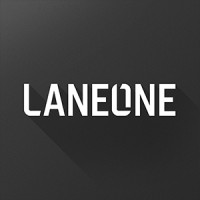 LaneOne Logo