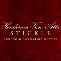 Henderson-Van Atta-Stickle Funeral & Cremation Service Logo