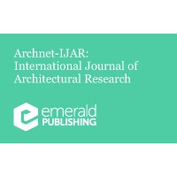Archnet-IJAR: International Journal of Architectural Research Logo