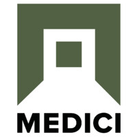Medici Ventures Fund Logo