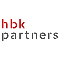 HBK Partners Logo
