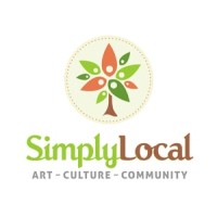 Simply Local San Diego Logo