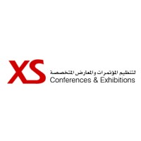 XS - Conferences & Exhibitions Logo