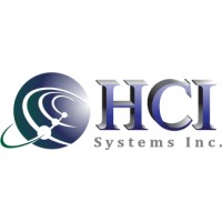 HCI Systems, Inc Logo