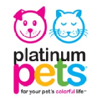 Platinum Pets Logo