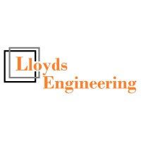 Lloyds Engineering Logo