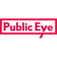 Public Eye Logo