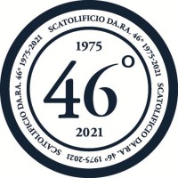 Scatolificio DA.RA. S.r.l. Logo