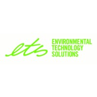 Environmental Technology Solutions Pty Ltd Logo