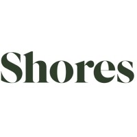 SHORES Real Estate Logo