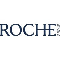 Roche Group Logo