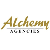 Alchemy Agencies Logo