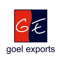 GOEL EXPORTS Logo