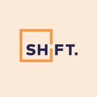 SHIFT Logo