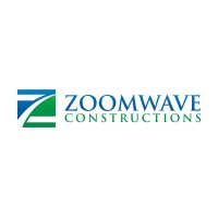 Zoomwave Constructions Pty Limited Logo