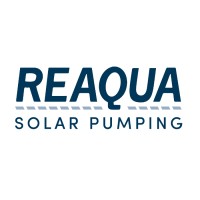 REAQUA Solar Pumping Logo