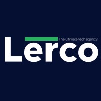LERCO Solutions Logo