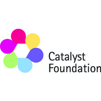 Catalyst Foundation Logo