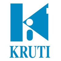 Kruti Services Logo