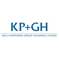 Kelly+Partners Group Holdings Limited (ASX: KPG) Logo