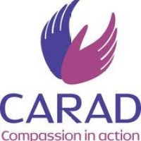 CARAD - Centre for Asylum Seekers, Refugees, and Detainees Logo