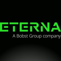 Eterna Europe BV Logo