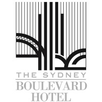 The Sydney Boulevard Hotel Logo