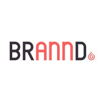 Brannd Logo