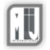MJ International Group Logo